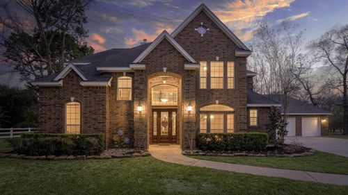 12311 Post Oak Ct, Magnolia, TX, 77354-6256 | Card Image