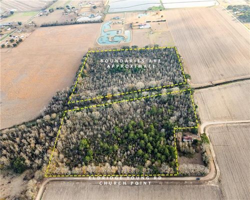 0 Elridge Young Road, Church Point, LA, 70525 | Card Image