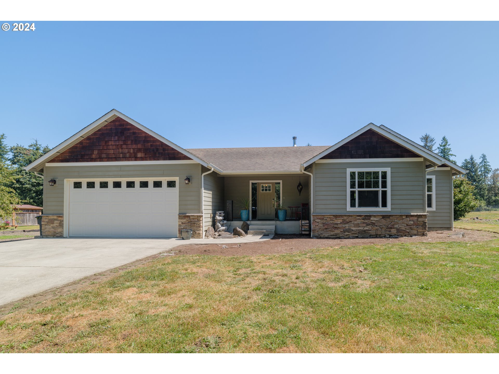 Little Creek Rd, Astoria, OR 97103