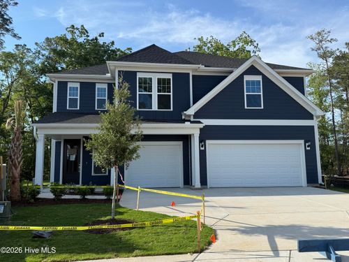 4923 Kinship Circle, Leland, NC, 28451 | Card Image