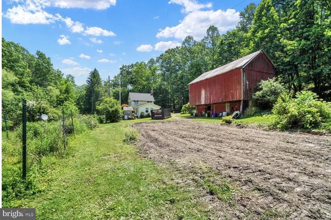 12506 Mont Rd, House other with 3 bedrooms, 1 bathrooms and null parking in FELTON PA | Image 16