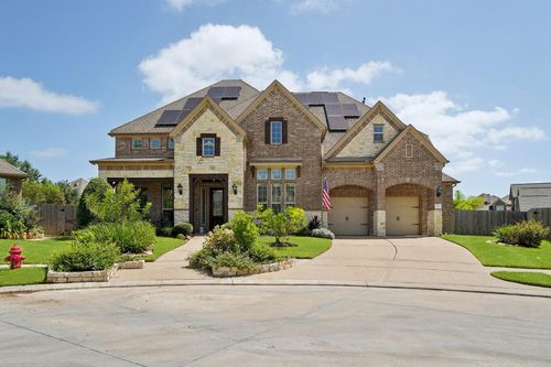 2211 Indigo Pass Ct, Friendswood, TX, 77546-3352 | Card Image