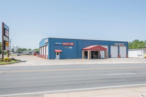 1903 Cypress St, West Monroe, LA, 71291-2614 | Card Image