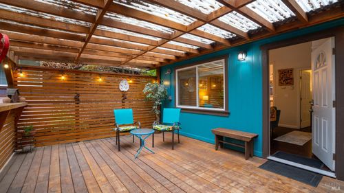 15246 Rio Nido Road, Guerneville, CA, 95446 | Card Image