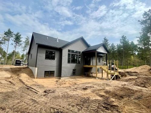 305 Timberline Court, Rome, WI, 54457 | Card Image