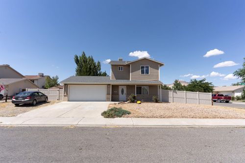 3298 Swift Fox Ct, Clifton, CO, 81520-8447 | Card Image