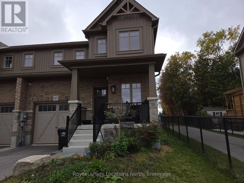 47 Shipley Avenue, Collingwood, ON, L9Y5M7 | Card Image