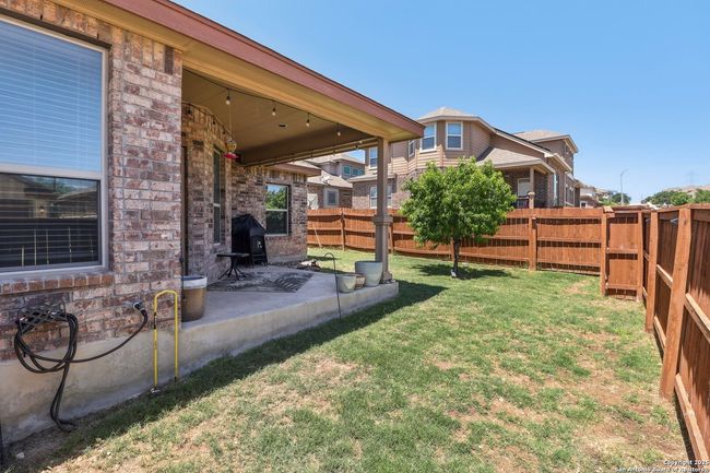 11103 Cape Primrose, House other with 3 bedrooms, 3 bathrooms and null parking in San Antonio TX | Image 40