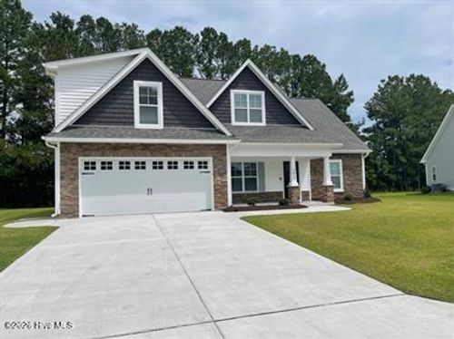 3819 E Baywood Ln, Greenville, NC, 27834-8148 | Card Image