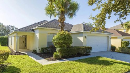 2673 Emerald Dr, Kissimmee, FL, 34741 | Card Image