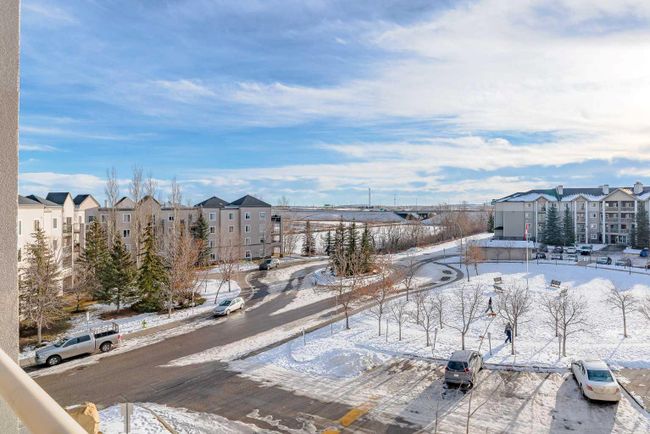 412 - 6000 Somervale Court Sw, Home with 2 bedrooms, 2 bathrooms and 2 parking in Calgary AB | Image 3