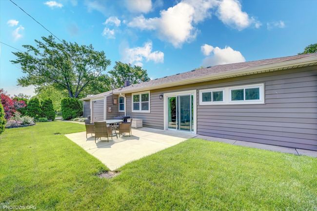 3500 Bobolink Ln, House other with 3 bedrooms, 1 bathrooms and 2 parking in Rolling Meadows IL | Image 21