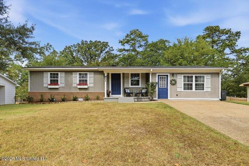 811 Deborah Street, Pearl, MS, 39208 | Card Image