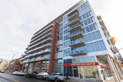 707-354 Gladstone Ave, Ottawa, ON, K2P0R4 | Card Image