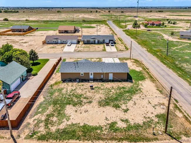 527 Mountain View Dr, House other with 3 bedrooms, 2 bathrooms and 2 parking in Ordway CO | Image 26