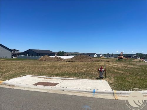 00 Greenbriar Road Lot 6a, Billings, MT, 59105 | Card Image