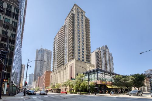 apt-2601-630 N State St, Chicago, IL, 60654-5582 | Card Image