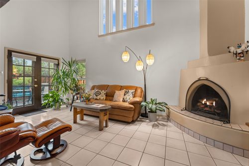 3081 Plaza Blanca, Santa Fe, NM, 87507-5341 | Card Image