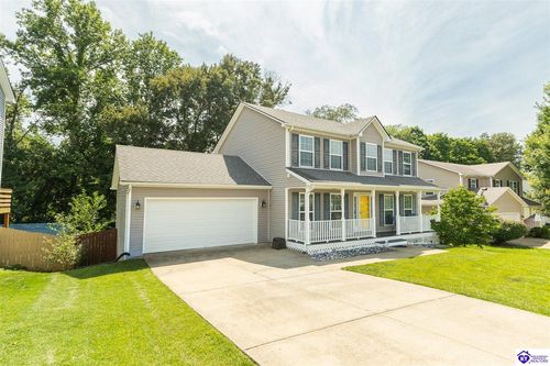 418 Jey Drive, Elizabethtown, KY, 42701 | Card Image