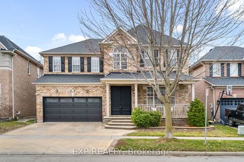 106 Arborglen Dr, Georgetown, ON, L7G6L4 | Card Image