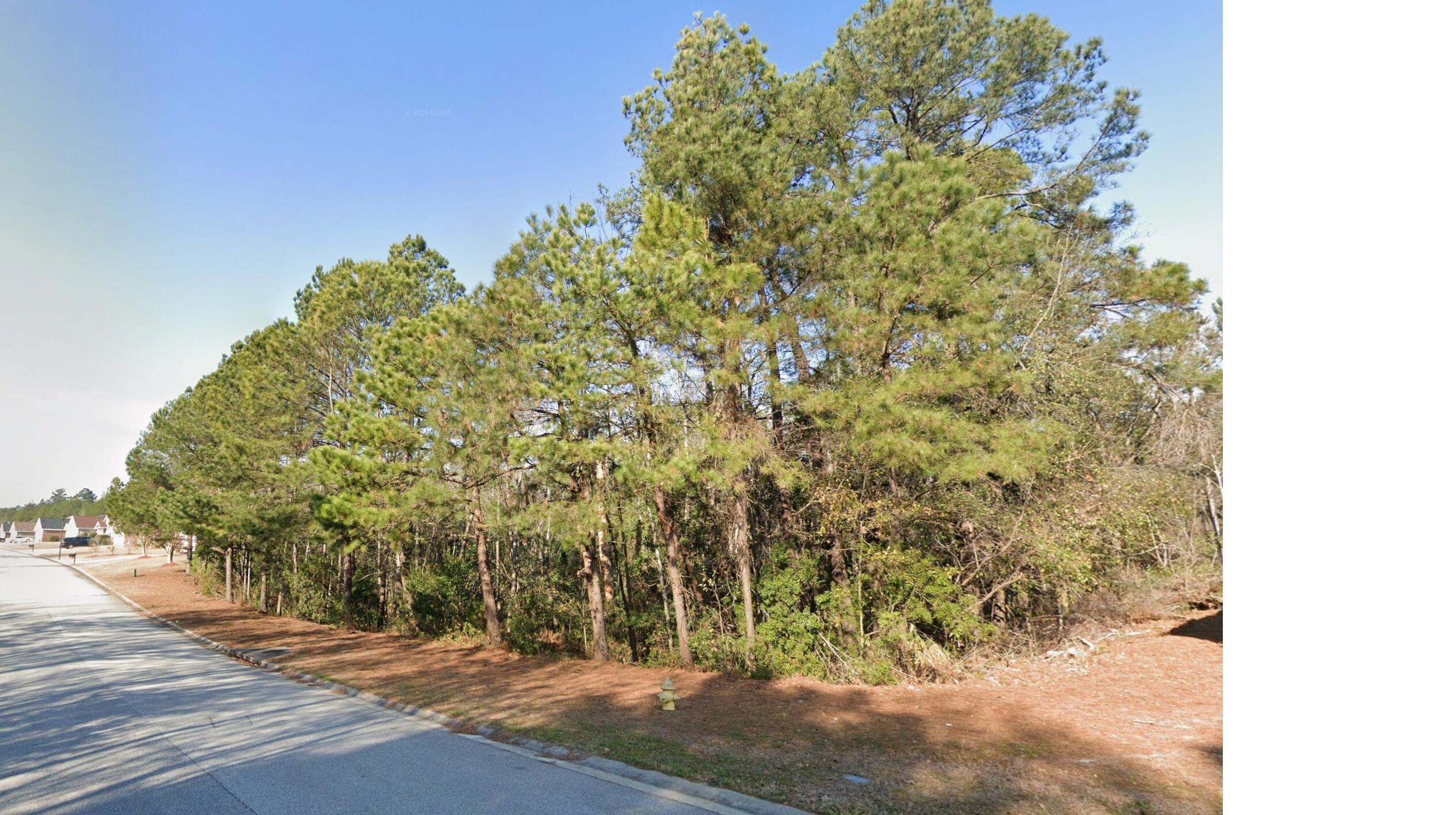 Land in Augusta