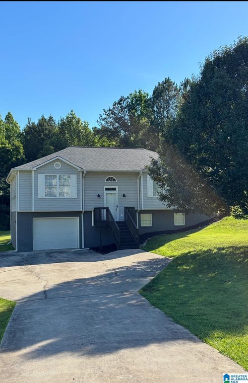 386 Miranda Rd S Misty Acres Drive, WARRIOR, AL, 35180 | Card Image