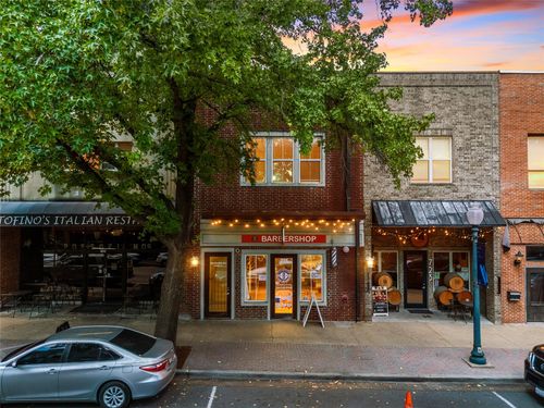 c-721 Austin Avenue, Waco, TX, 76701 | Card Image