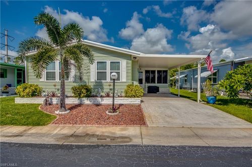 400 Horizon Dr, NORTH FORT MYERS, FL, 33903-7605 | Card Image