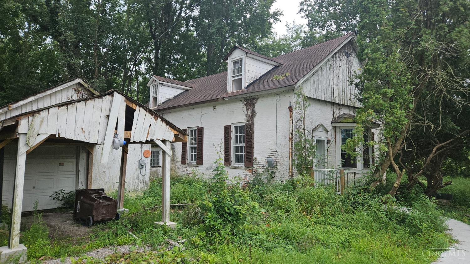 Residential in Goshen Twp 2
