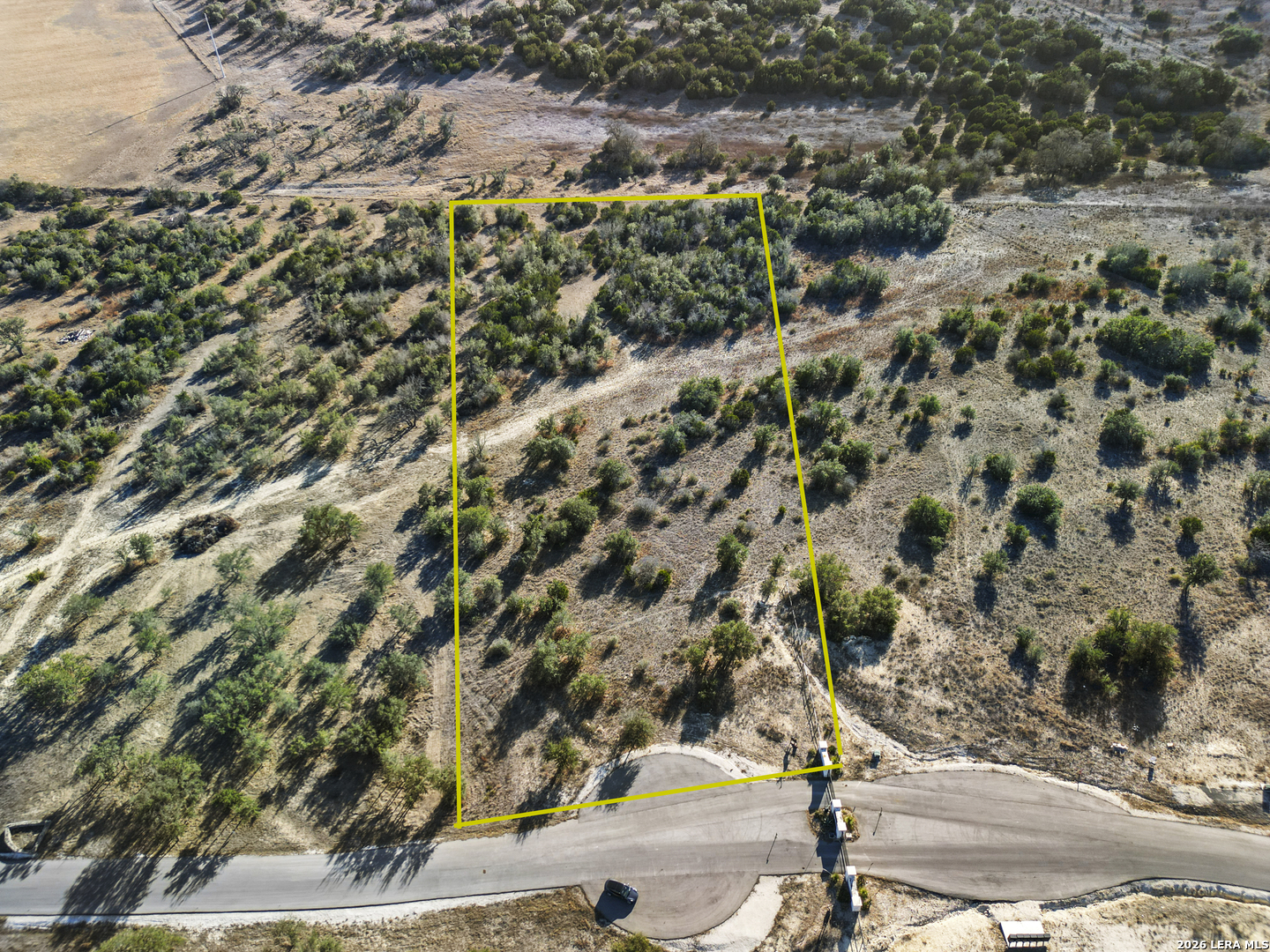 Land in Kerrville 3