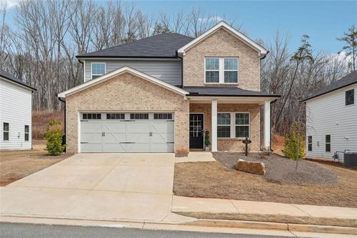 262 Magnolia Drive, Dawsonville, GA, 30534 | Card Image