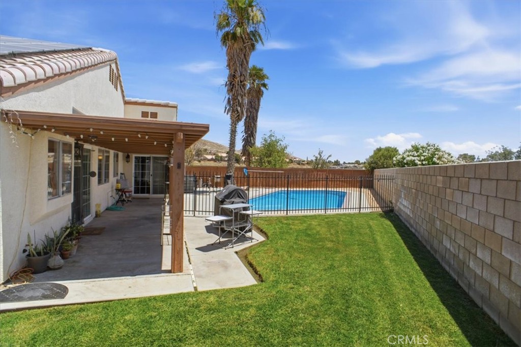 Residential in Rosamond 2