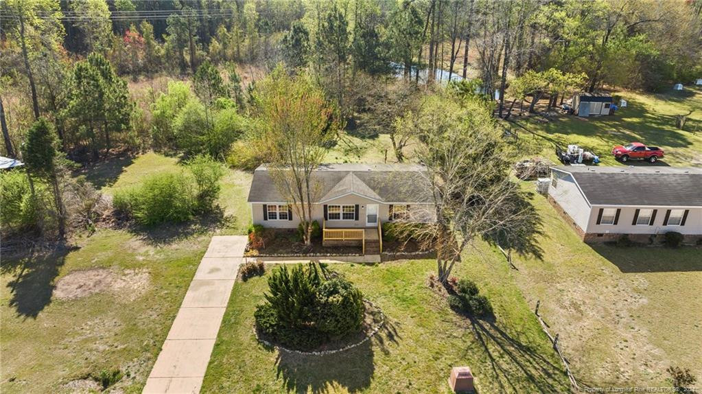 Rockinghorse Ct, Stedman, NC 28391