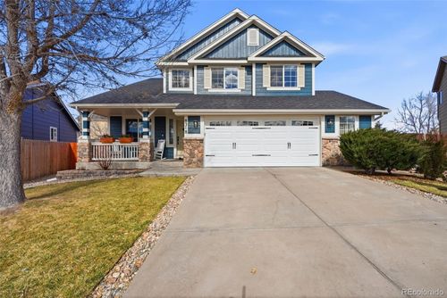 8318 Shadow Run Ln, Fountain, CO, 80817-4069 | Card Image