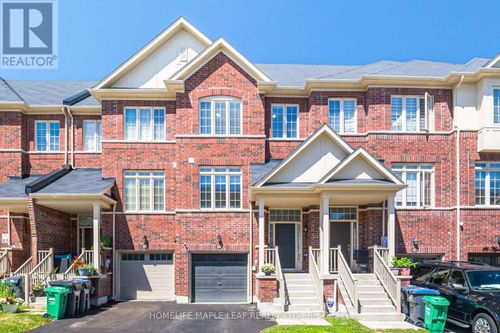 30 Agava Street, Brampton (Northwest Brampton), ON, L7A4S5 | Card Image