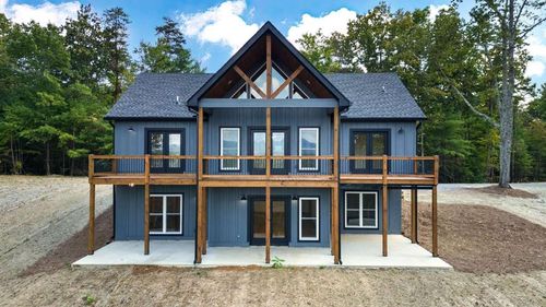 460 Back Pine Way, Ellijay, GA, 30536 | Card Image