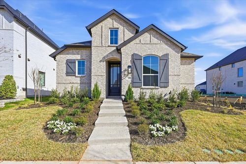 2068 Cuellar Way, Van Alstyne, TX, 75495-8304 | Card Image