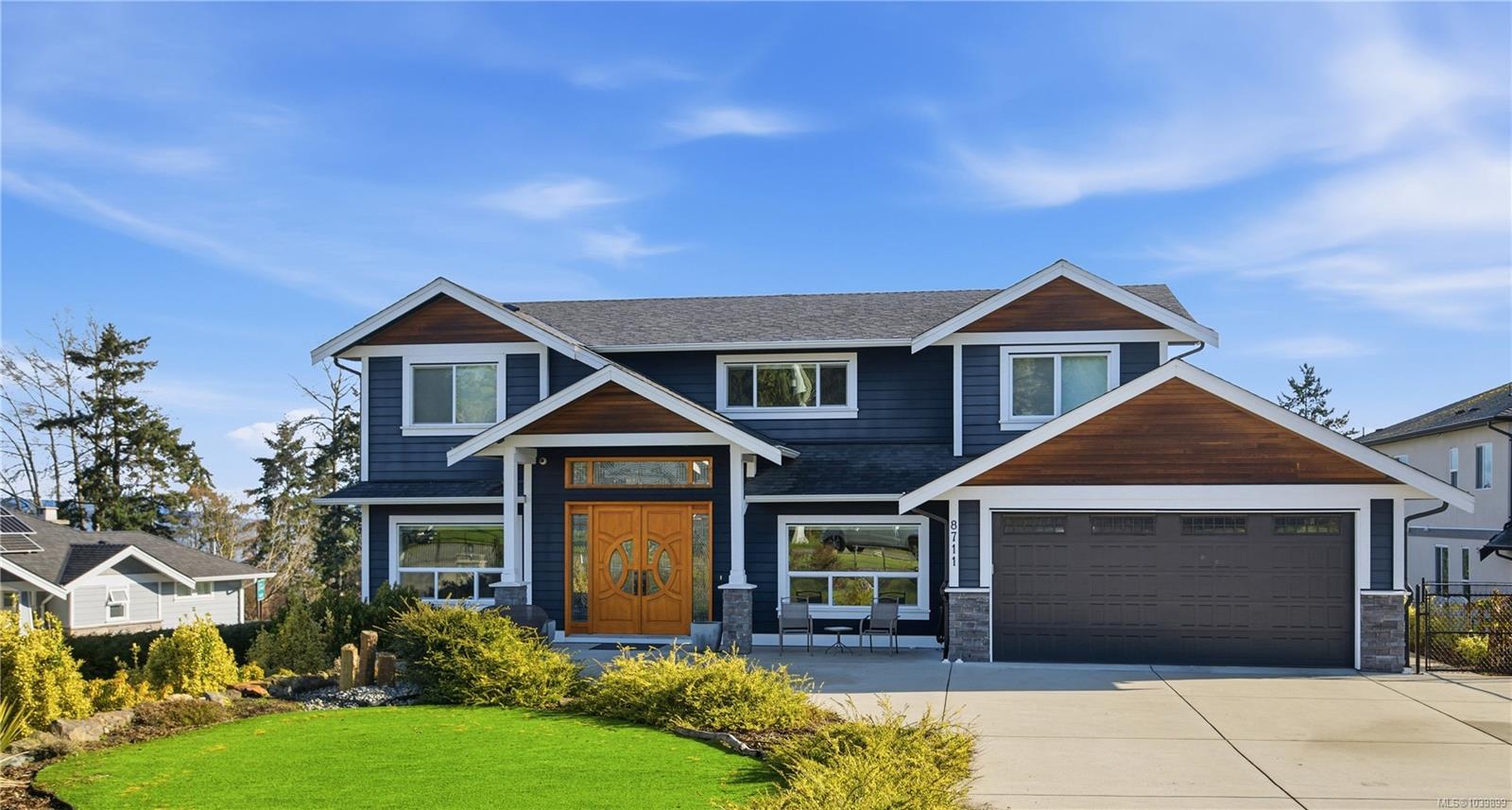 Residential in North Saanich 3
