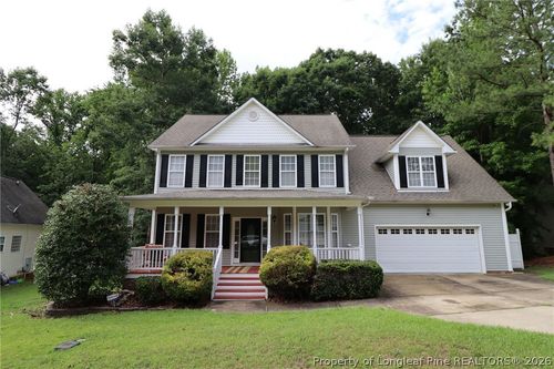 36 W Trafalgar Court, Clayton, NC, 27520 | Card Image
