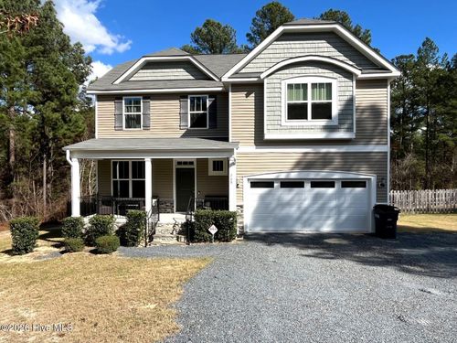 268 Spring Meadows Dr, Aberdeen, NC, 28315-4584 | Card Image