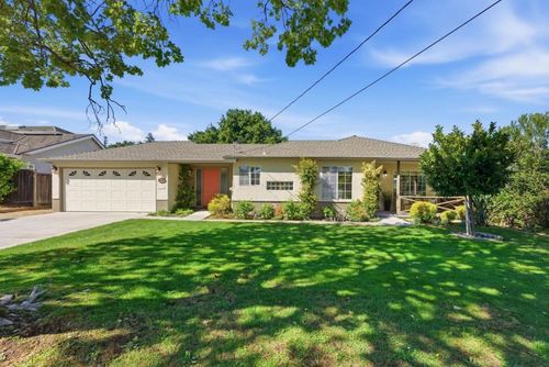 20571 Sunrise Drive, Cupertino, CA, 95014 | Card Image