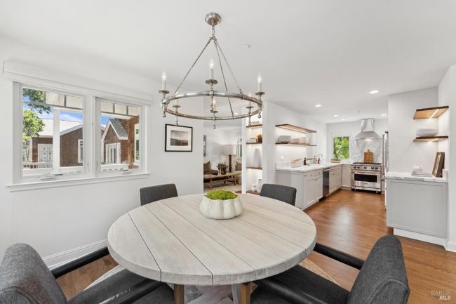 249 E Blithedale Avenue, Townhouse with 2 bedrooms, 3 bathrooms and 2 parking in Mill Valley CA | Image 10