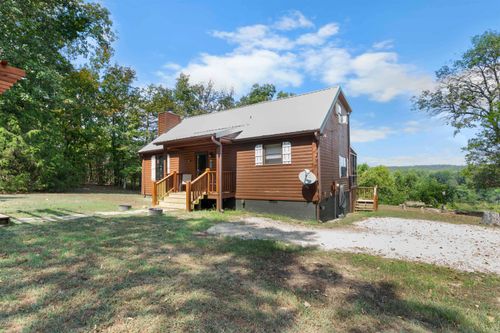 434 R S Bluff Rd, Melbourne, AR, 72556 | Card Image