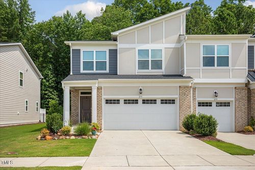 273 Millennium Drive, Pittsboro, NC, 27312 | Card Image