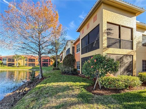 201-8524 Via Lungomare Cir, ESTERO, FL, 33928-2318 | Card Image