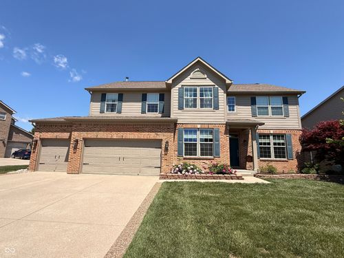 4125 Hickory Ridge Blvd, Greenwood, IN, 46143-7468 | Card Image