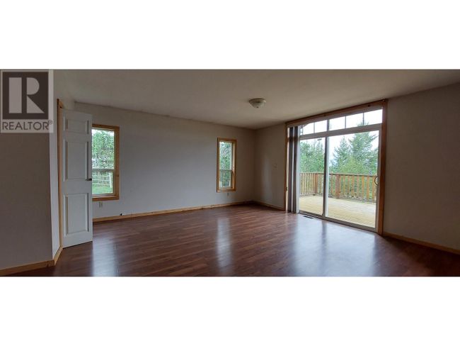 2757 Reed Rd, House other with 3 bedrooms, 1 bathrooms and null parking in Anahim Lake BC | Image 13