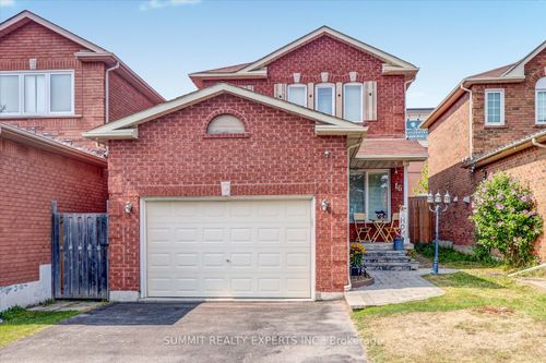 16 Candler Crt, Bowmanville, ON, L1C4S9 | Card Image
