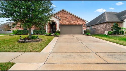 2003 Pleasant Springs Ln, Pearland, TX, 77089-1526 | Card Image