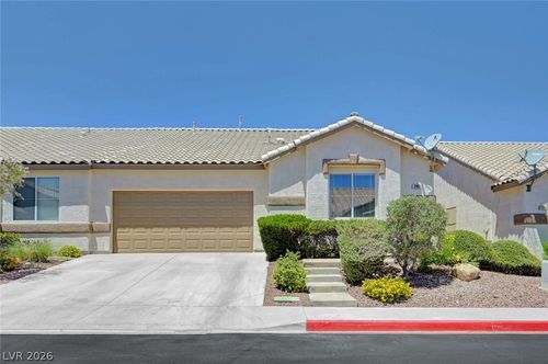 205 Alaska Jade Street, Henderson, NV, 89074 | Card Image